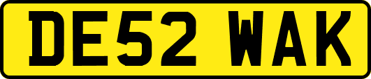 DE52WAK
