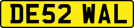 DE52WAL
