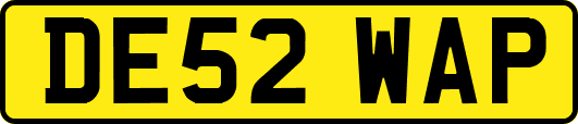 DE52WAP