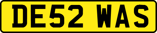 DE52WAS