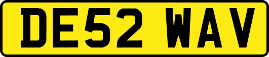 DE52WAV