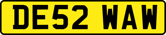 DE52WAW