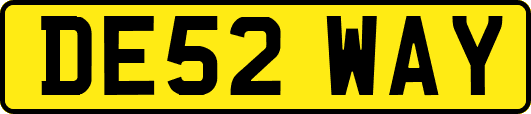 DE52WAY