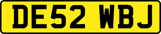 DE52WBJ