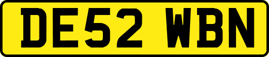 DE52WBN