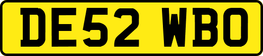 DE52WBO