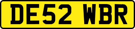 DE52WBR