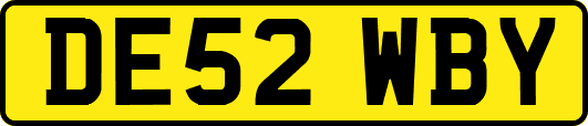 DE52WBY