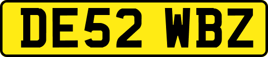 DE52WBZ