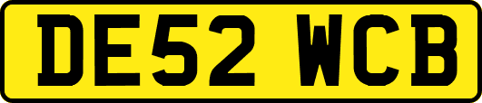 DE52WCB