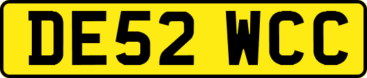 DE52WCC