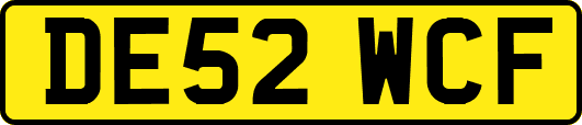 DE52WCF