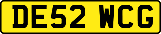 DE52WCG