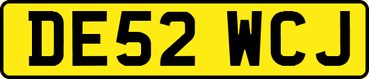 DE52WCJ
