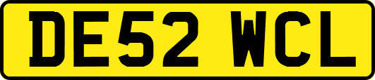 DE52WCL