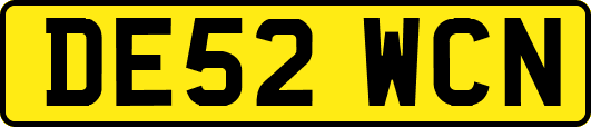 DE52WCN