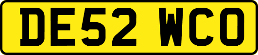 DE52WCO