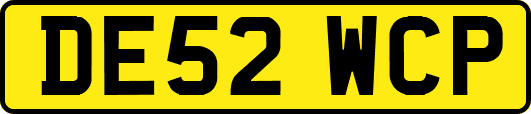 DE52WCP