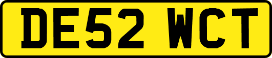 DE52WCT