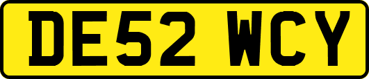 DE52WCY