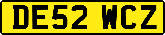 DE52WCZ