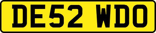 DE52WDO