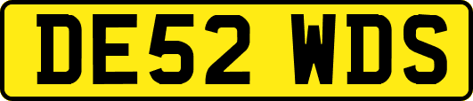 DE52WDS