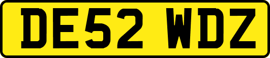 DE52WDZ