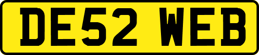 DE52WEB