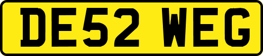 DE52WEG