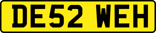 DE52WEH