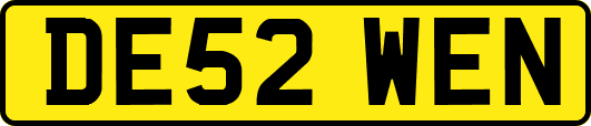 DE52WEN