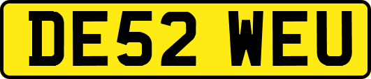 DE52WEU