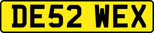 DE52WEX
