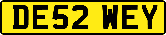 DE52WEY