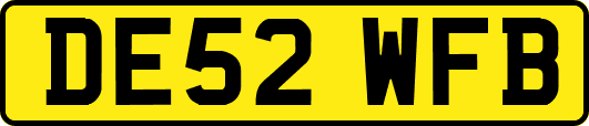 DE52WFB