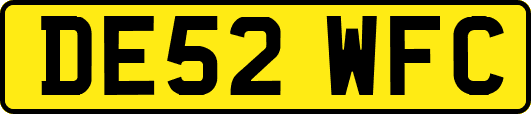 DE52WFC