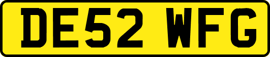 DE52WFG