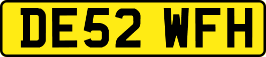 DE52WFH