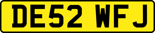 DE52WFJ