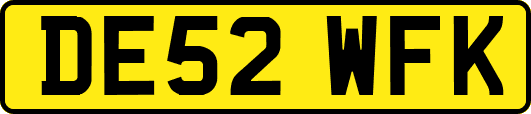 DE52WFK