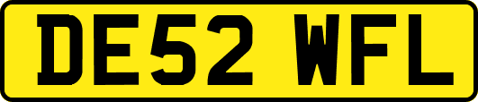 DE52WFL
