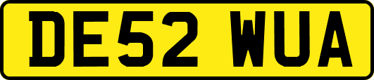 DE52WUA