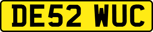 DE52WUC