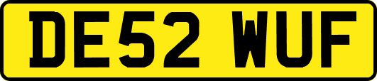DE52WUF