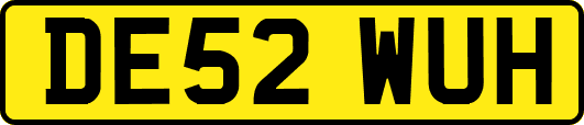 DE52WUH