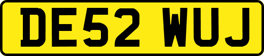 DE52WUJ