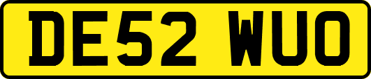 DE52WUO