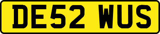 DE52WUS