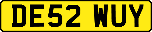 DE52WUY